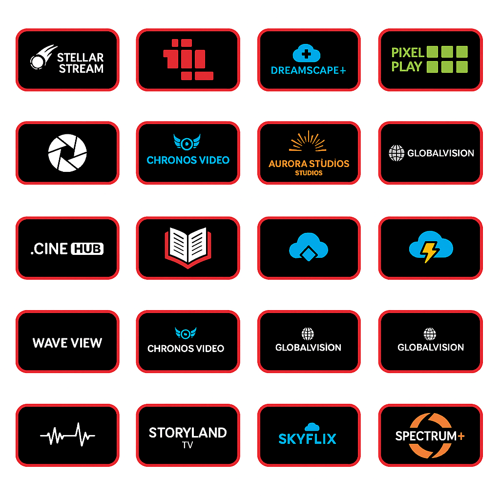 Goedkope IPTV Nederland met live tv sport films series en 4K