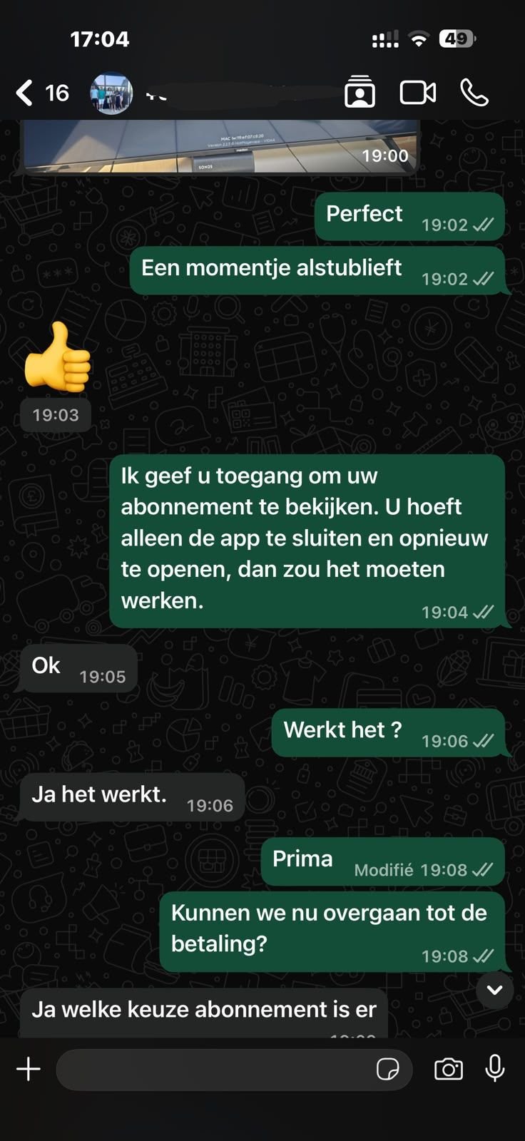 Beste IPTV Nederland ervaring 5