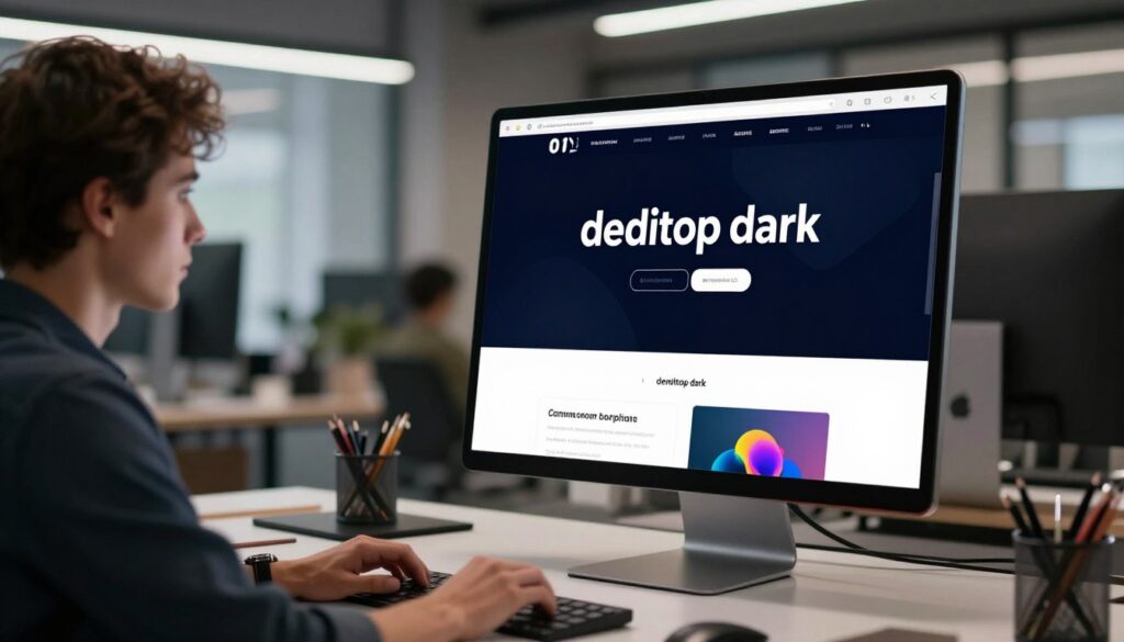 deditop dark toegankelijkheid webdesign deditop dark toegankelijkheid webdesign