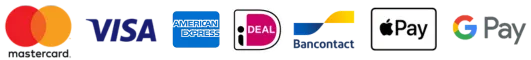 Betaalmethoden voor Goedkope IPTV Nederland